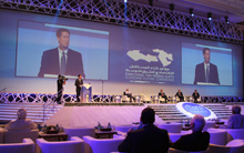 Doha Forum 2012